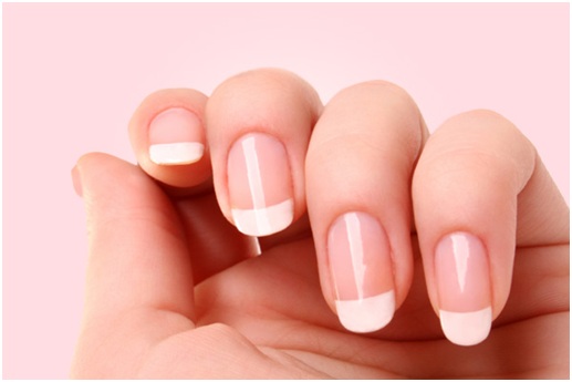 6 Smart Ways to Get Stronger & Healthier Nails