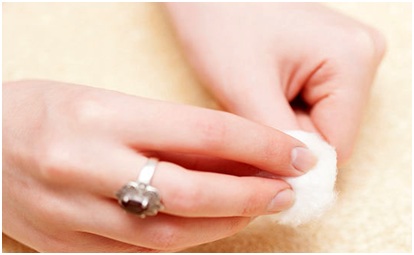 6 tips for healthier nails