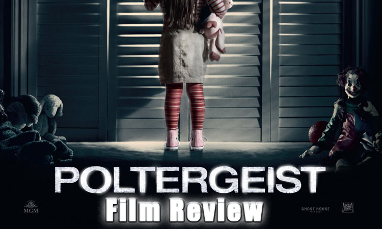 Poltergeist-2015 Review