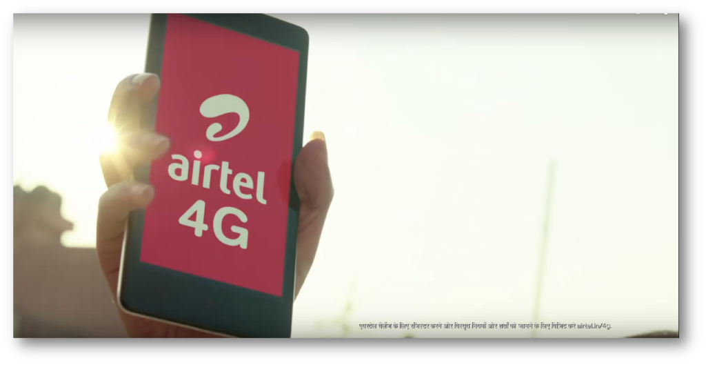 Airtel-4G