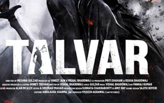 Talvar