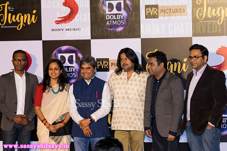 Jugni Film Music Launch (4)