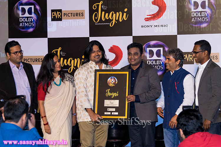 Jugni Film Music Launch (6)