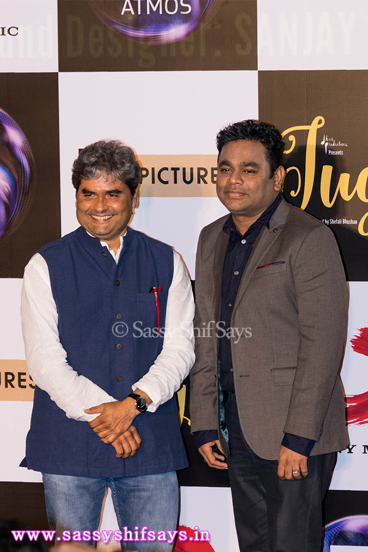 Jugni Film Music Launch (8)