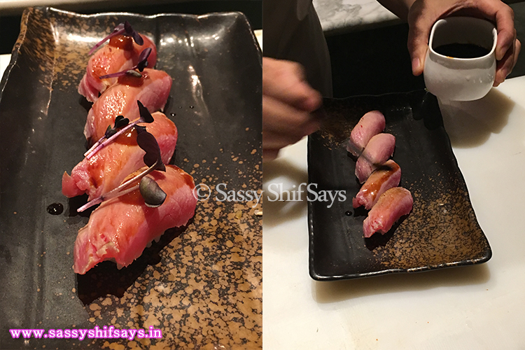 Maguro-Sushi-at-the-spices-restaurant-JW-Marriott-with-SassyShifSays