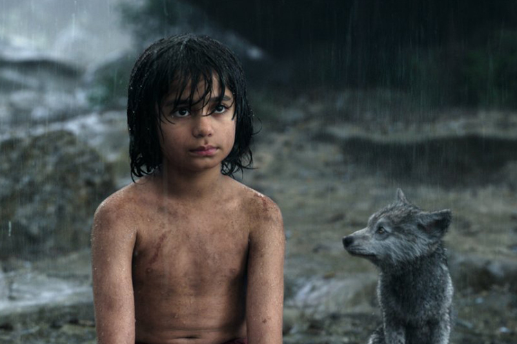 The Jungle Book Film (4)