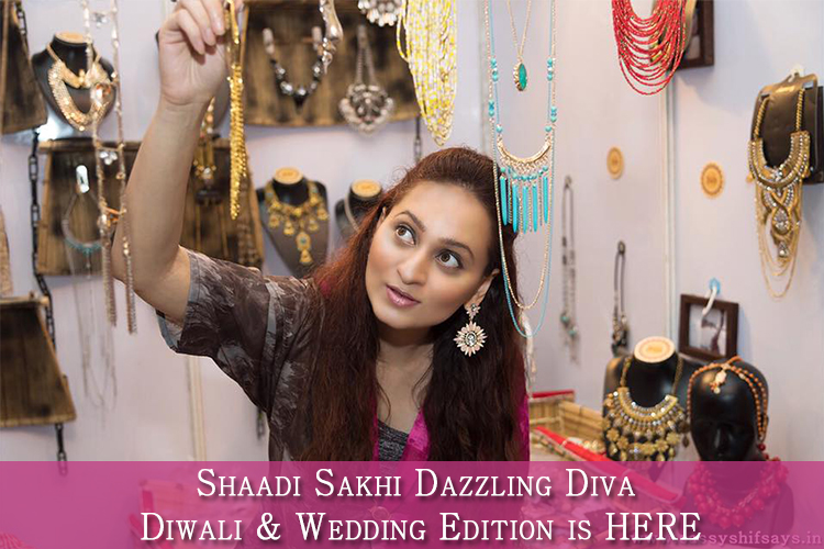 Shaadi Sakhi Dazzling Diva