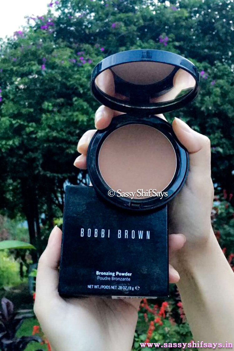 Bobbi Brown Bronzing Review & First Impressions