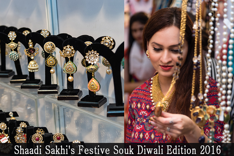 Festive Souk Diwali Edition 2016