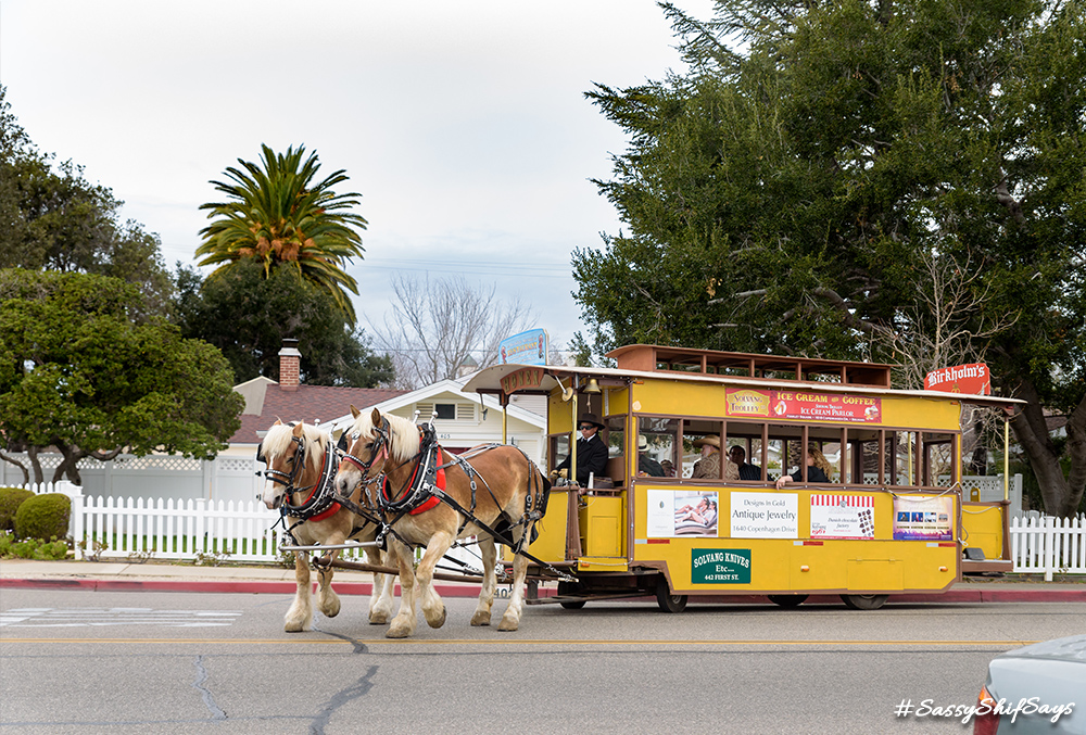 Sideways Inn Solvang California