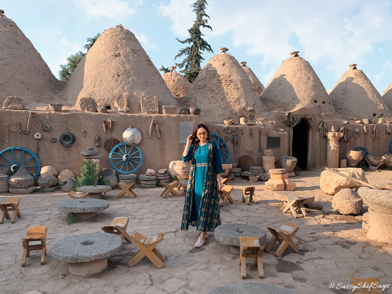 Harran, Saliurfa Turkey