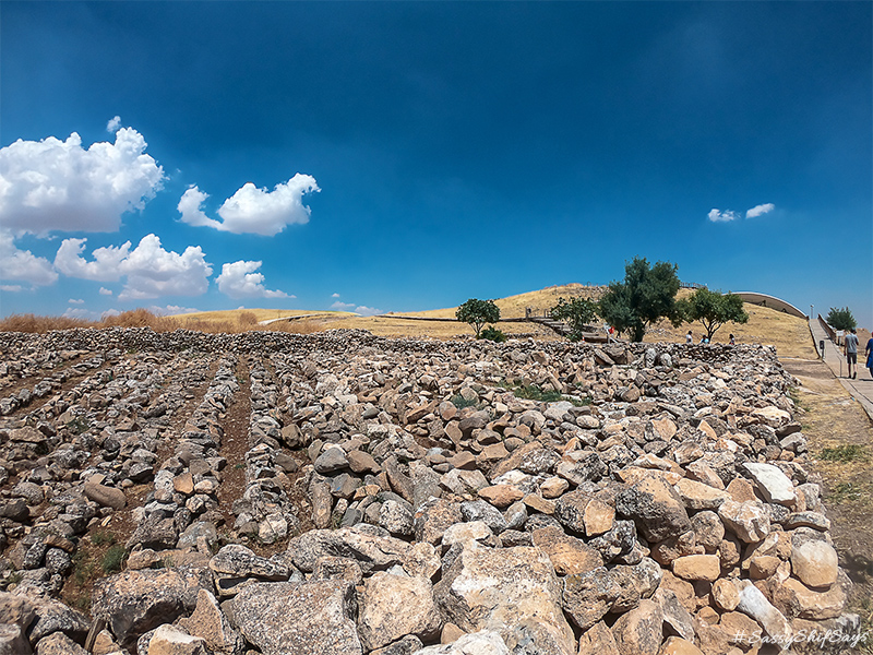 Gobeklitepe, Turkey