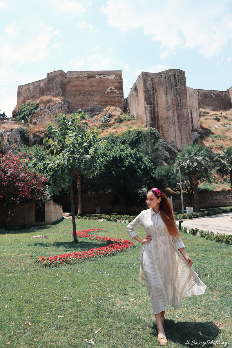 Prophet Abraham’s Cave Dergah, Sanliurfa Turkey